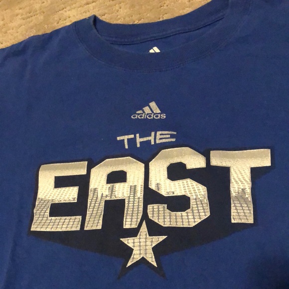 adidas Other - NBA Allstar T-shirt from 2011